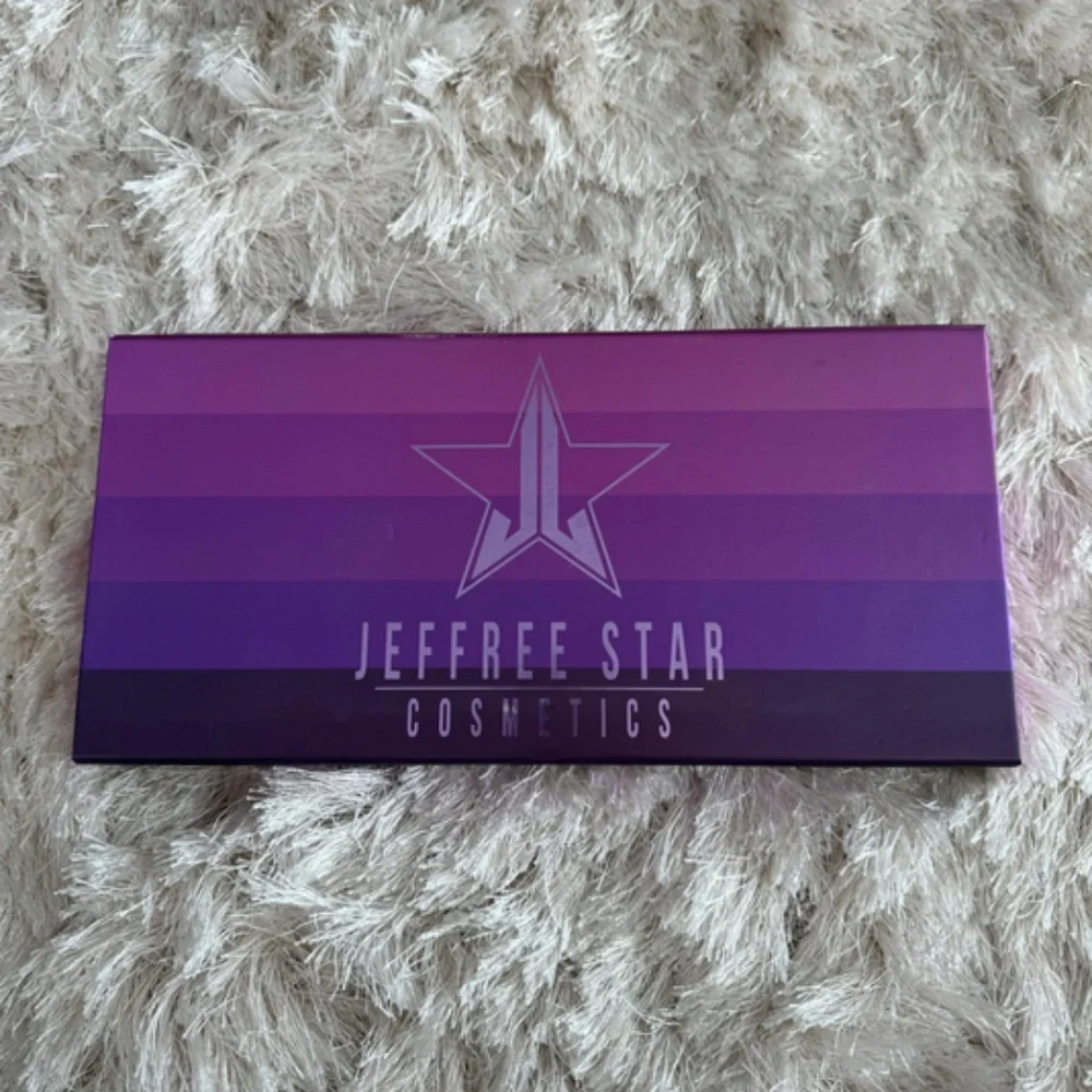 Jeffree Star last one